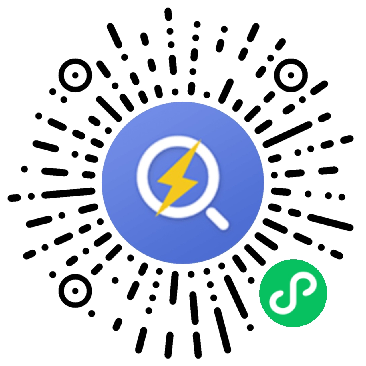 整车仅外观出现轻微磕碰