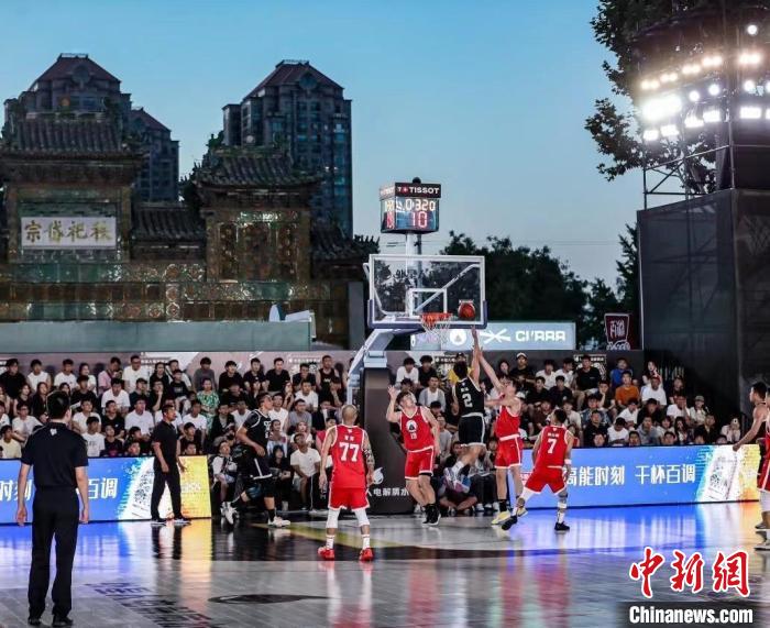 北京站落幕：北京瓷器厂队以11连胜成为首支晋级