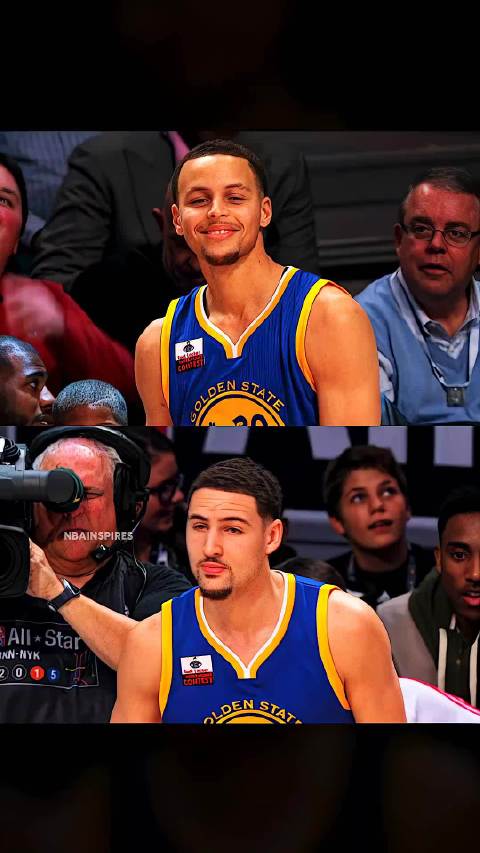 库里汤普森三分对决引爆NBA焦点战