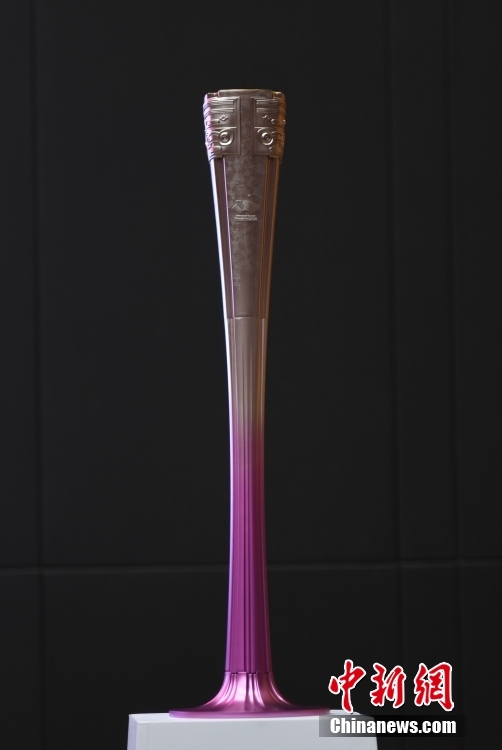 杭州亚运会主火炬点燃 火炬传递圆满收官