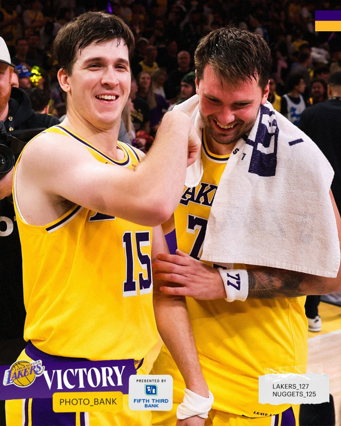 湖人六连客挑战火箭等季后赛球队 排名争夺战一