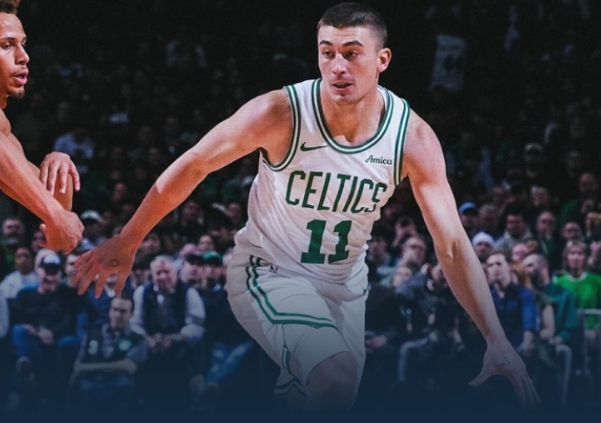 凯尔特人逆转老鹰终结三连胜 普理查德砍36分率