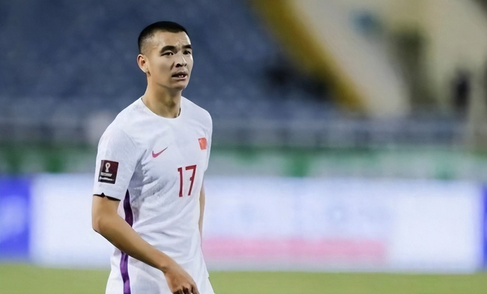 刘彬彬复出成关键棋子 鲁能争冠希望重燃