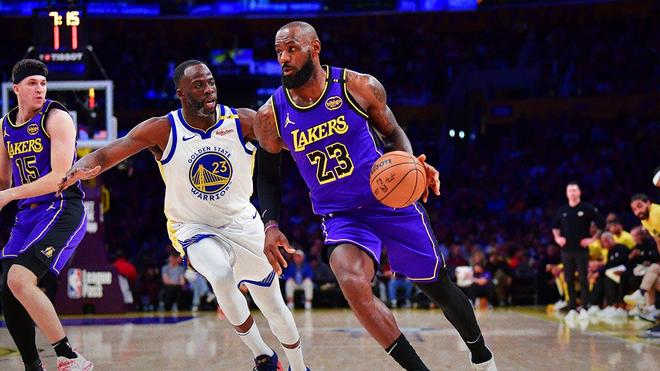 勇士或难追逐詹姆斯 湖人骑士仍是首选