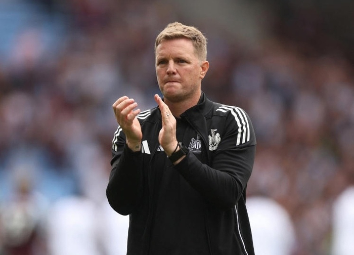 纽卡斯尔联1-0力克切尔西，埃迪·豪盛赞防守表现