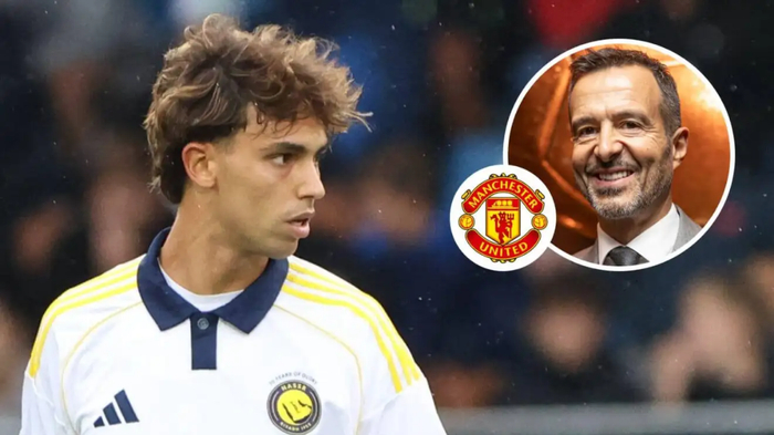 菲利克斯夏窗转会曼联引热议 门德斯加速推进红