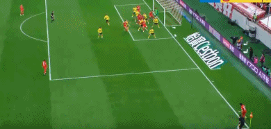 让-克劳德破门助海港打破60场进球纪录