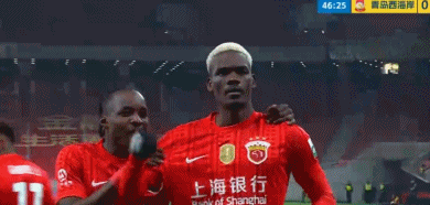 让-克劳德破门助海港打破60场进球纪录