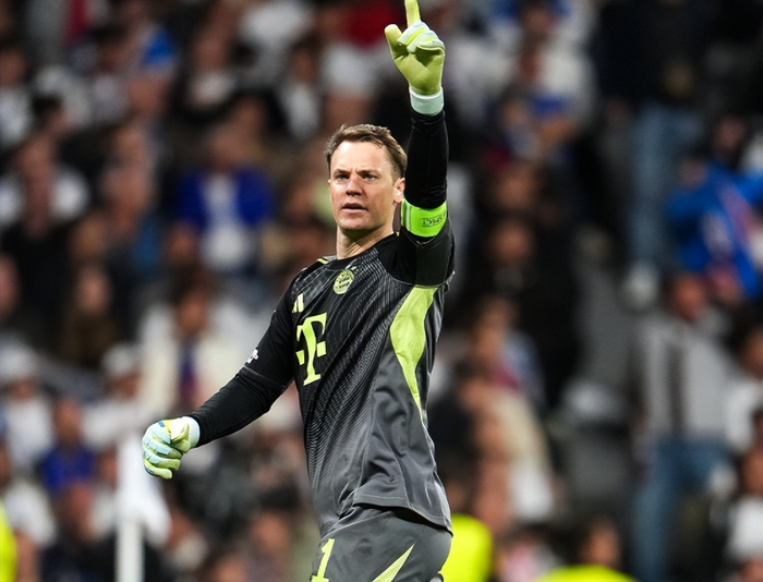 拜仁终结14年欧冠不胜皇马魔咒，2-1力克卫冕冠军