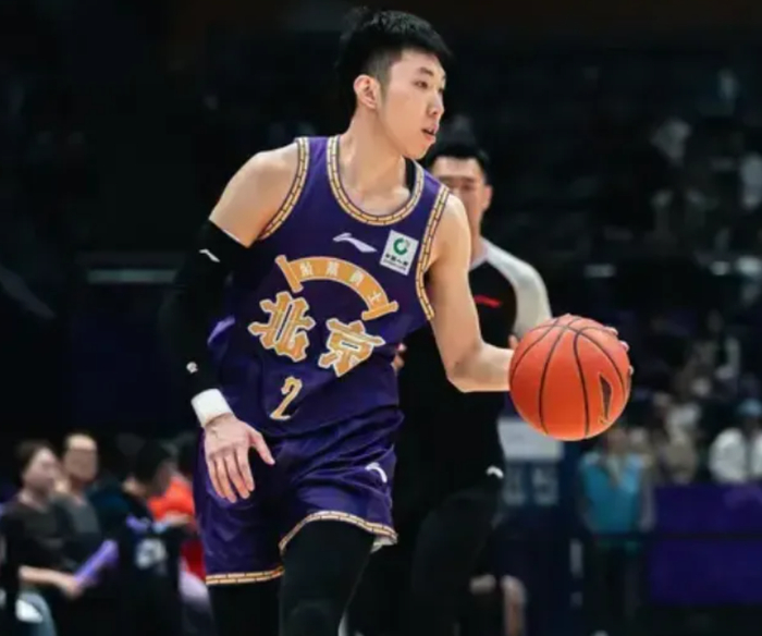 北控替补全面爆发力克四川 全队合力铸就胜利