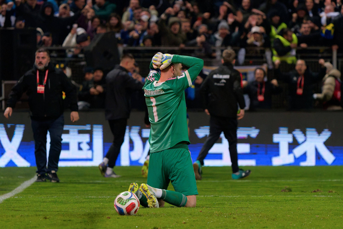 阿尔托贝利呼吁改革国家队体系 意大利再战世界